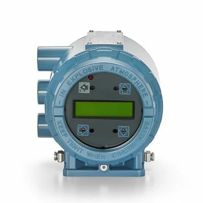 Rosemount elektromagnetisk flödesmätare